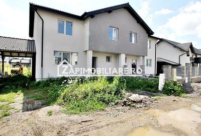 Casa 4 camere,150 mp, 360mp teren, zona 7 Noiembrie, - 1