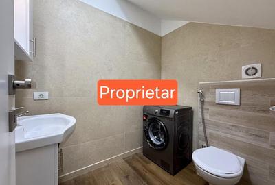 Duplex cu 4 camere cu Teren 250 Mp în Tunari - 8