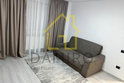 Apartament cu 2 camere semidecomandat, mobilat în Teiul Doamnei - 1