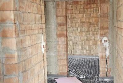 Casa la rosu, 4 camere, terasa mare cu vedere foarte frumoas - 3