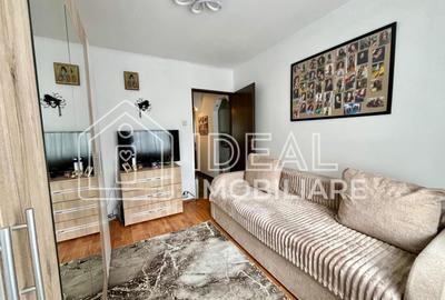 Apartament cu 3 camere decomandat, mobilat în Turnișor - 6