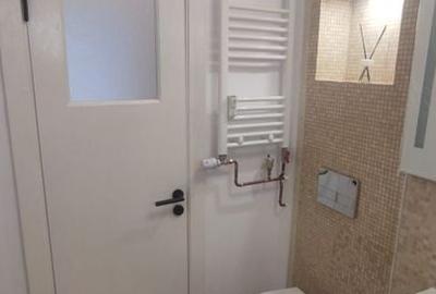 Apartament 3 camere Metrou Nicolae Grigorescu 67 mp - 11