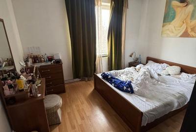 Apartament cu 3 camere în Orașul Vechi - 7