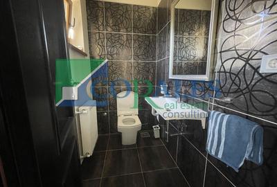 Casă individuală cu 4 camere cu Canalizare în Giarmata-Vii - 6