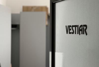 Clădire SAD de închiriat, situată la intrarea în Dumbrăvița - 26