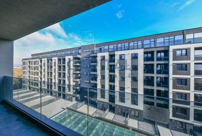 Apartament 2 camere Sopor cu parcare subterana - 9