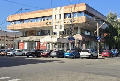 SPATIU  ULTRACENTRAL - 1