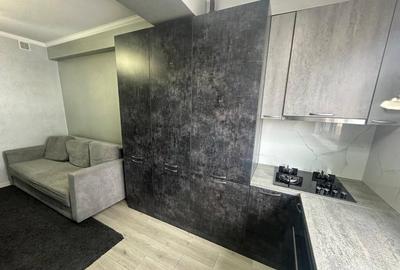 Garsonieră în Rahova