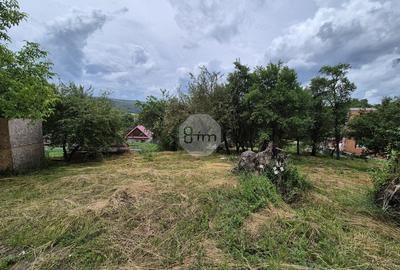 Teren Construcții intravilan de 600 mp, în Popești - 3