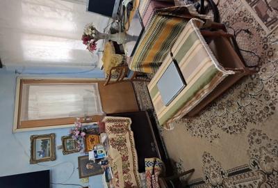 Casă cu 2 camere în Crângași - 12