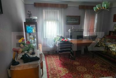 Apartament la casa, zona centrala, 100 mp utili, Radauti - 6