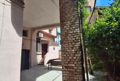 Apartament cu 2 camere semidecomandat în Unirii - 5