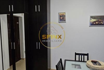 Apartament cu 2 camere, mobilat în Văcăresti - 18