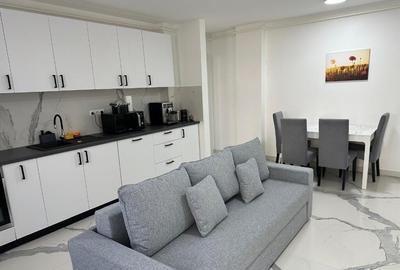 Zona Minerilor, bloc nou, 2 camere, etaj 1 - 2