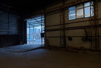 Spatiu industrial depozitare /productie zona Titan - 7