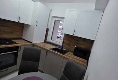 Apartament cu 2 camere decomandat în Mihai Viteazul - 2