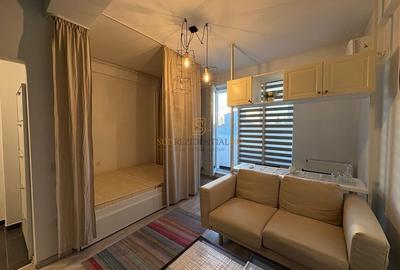 Rahova, Sos. Salaj, Parc Humulesti,garsoniera mobilata, comision 0% - 5