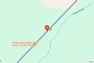 Teren 10.000Mp2 langa Pensiunea Mira - 1