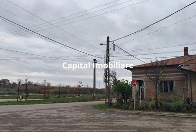 Baicoi Central 1613 mp Parc Petrom - 2