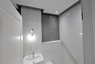 Apartamente 3 camere și parcare, et. 1 și 2, Timișoara, Torontalului, exterior - 21