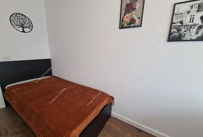 City of Mara - Apartament cu 2 camere - prima inchiriere - 14