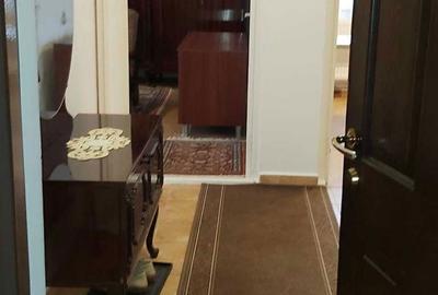 Apartament cu 2 camere decomandat în Central - 8