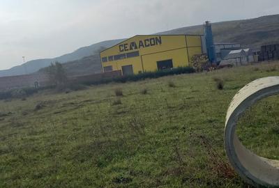 Spațiu comercial, în Recea - 8