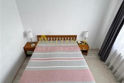 Apartament cu 2 camere decomandat, mobilat în Berceni - 2