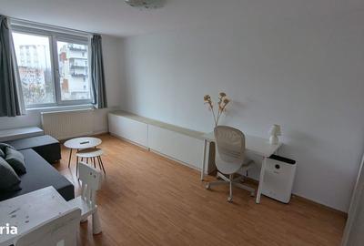 Apartament cu 2 camere, mobilat în Fizicienilor - 2