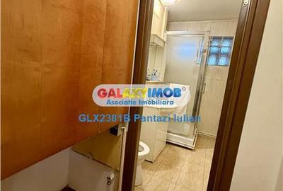 Apartament cu 3 camere semidecomandat, mobilat în Gorjului - 13