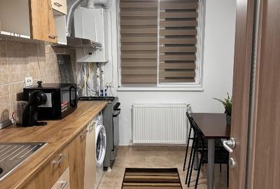 Apartament cu 2 camere decomandat în Central - 4