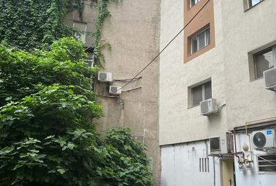 Calea Victoriei, stradal, bloc 1980, renovat, pretabil locuit/birouri - 22