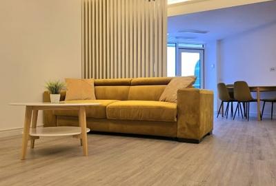 Vand Apartament White Titanic Mamaia Nord - 4