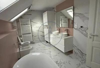 CASA ELEGANTA CU TEREN 1500MP,ZONA PETROM - 5