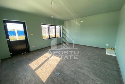 Hala noua de inchiriat 550 mp, birouri, parcare, Sacalaz. - 10