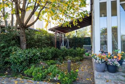 Casa de vanzare - tip duplex, 4 camere, in Tunari - Sidney Residence - 37