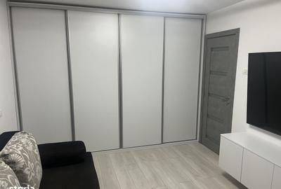 Drumul Taberei  - 2 minute Metrou Raul Doamnei - Apartament 2 camere MODERN - 1