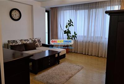 Apartament cu 3 camere semidecomandat, mobilat în Dorobanți - 6