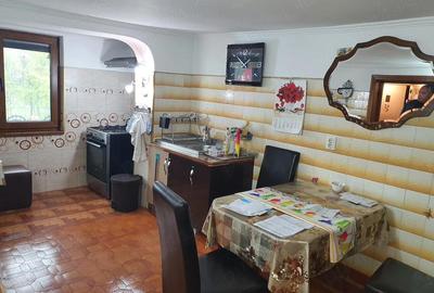 Casă cu Teren 520 Mp în Vlădești - 15