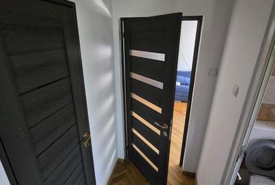 Apartament cu 2 camere, etaj 2/4, zona Podul de Piatra - 6