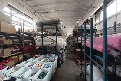 HALA PRODUCTIE\\BARIERA BUCURESTI - 3