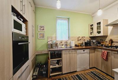 Casa inidividuala renovata de vanzare, Maieri - 4