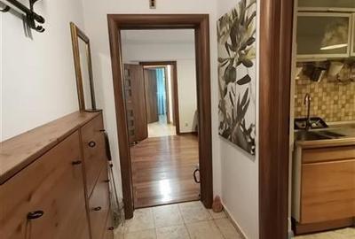 Dorobanti, apartament 2 camere parter bloc 1982 - 10