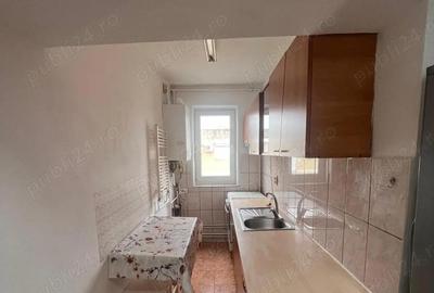 Apartament cu 2 camere semidecomandat în Central - 5