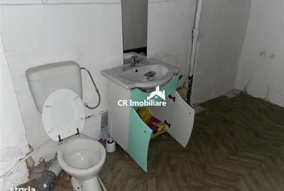 Apartament cu 2 camere semidecomandat în Gara de Nord - 3