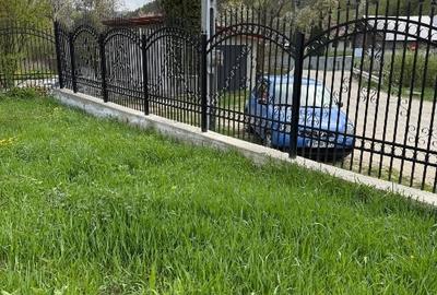 Casă individuală cu 5 camere cu Teren 2500 Mp în Pângărați - 12