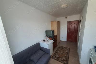 Garsonieră nedecomandată în Nicolae Titulescu - 6