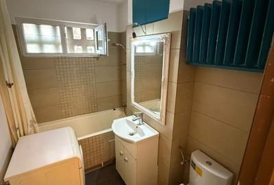 Apartament 2 camere, etaj 1,  balcon, baie cu geam – zona excelenta Sasar - 9