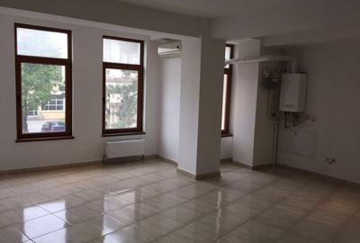 Peninsula - Piata Ovidiu, spatiu ideal birouri, 150 mp. - 7