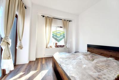 Vilă individuală în Băneasa- Herastrau - 8